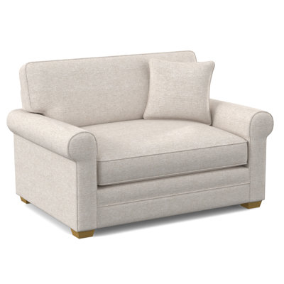 Bedford 57" Twin Sofa Bed by Braxton Culler