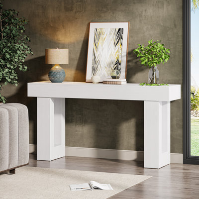 Console de 63 po Brittanni