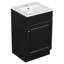 Meuble-lavabo de 20 po avec lavabo-987323063
