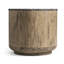 Stone Ridge Marble End Table