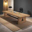 Bureau de direction en bois massif-1077516740