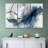 Detour On Canvas 3 Pieces Set-860606087