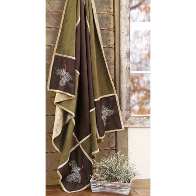 Throw Blanket