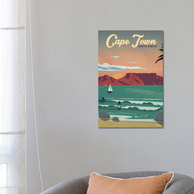 " Cape Town "