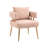 Izayah Upholstered Accent Chair-34103690
