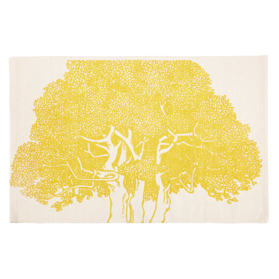 Cotton Bath Mat