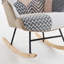 Chaise berçante Bretley-1268227174