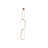Gunlogh 1 - Light LED Unique/Statement Pendant-1168660146