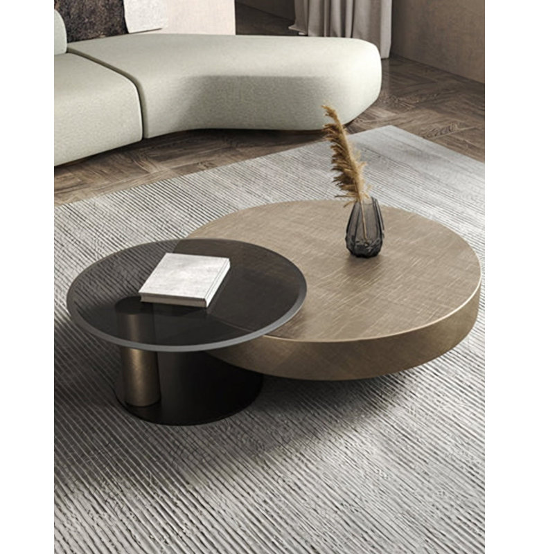End Table, 90cm