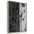 Printed Brushed Nickel Abstract I - Multi Piece Framed Canvas-1965830970-1965830965