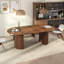 Extendable Dining Table-1968696273