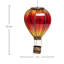 Echo Valley 4913 Lunalite Balloon Solar Spinner - Sunburst