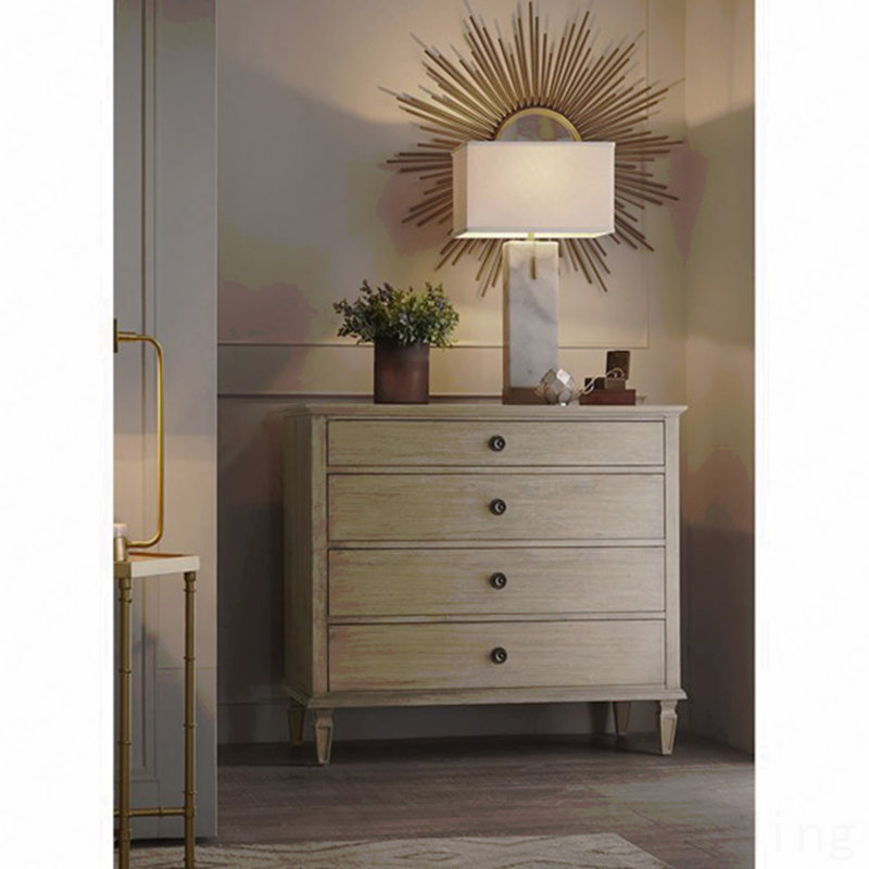 Small Dresser