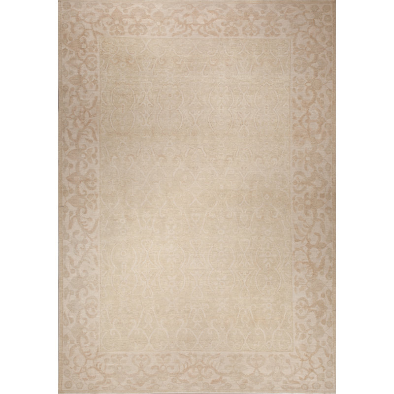 One-of-a-Kind 9' X 12' Area Rug