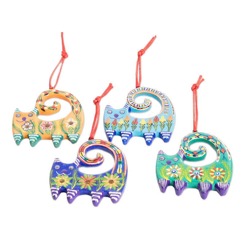 Accessoire d'ornement illuminé The Holiday Aisle®
