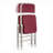 Bernadine Deluxe Fabric Padded Folding Chair-100507275