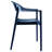 Stella Stacking Patio Dining Armchair-1508952739