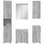 Vanity & Mirror Set-360244178