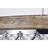 Crystal LED Semi Flush Mount-69837651