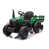 Green est en rupture de stock