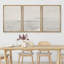 Reproduction d'art moderne sur toile encadrée 3 tons-1288105784-1333873967