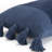 Legaspi Rectangular Cotton Pillow Cover & Insert-313376069