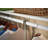 Closet Maximizer With Adjustable Shelves And Double Hang Rod For Enhanced Storage And Organization