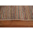 Wool Striped Rug