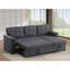 Chaise longue en L Modern Nest