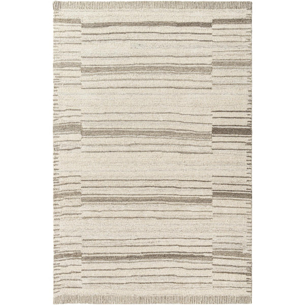 Surya Granada Hand Tufted Wool Area Rug in | Perigold