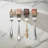 Kenwood Fine Flatware Salad Forks
