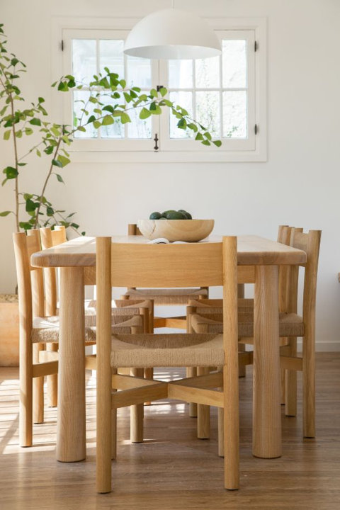 Kitchen + Dining