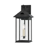 Corning 1 Light Exterior