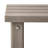 Laguna Foldable Outdoor Adirondack Chair With Table-293029761