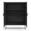 Asia Rectangle Accent Cabinet-980961731