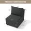 Canapé modulaire rembourré BOX MODULE STO SOFA-2136742562