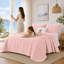 Couvre-lits d'été légers prélavés Imperial-132770859-132770865