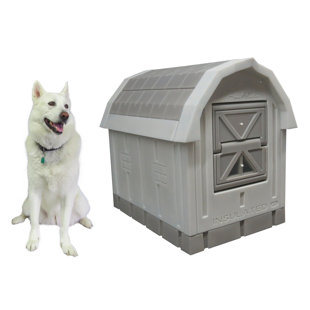 Maison pour chien Dog Palace