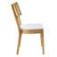 Chaise de salle à manger Modway Caledonia-93812042
