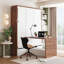 Lit escamotable avec bureau pliable Murphy-975419598