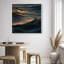 Sunset Sea I Print by Oliver Gal-487569804-487569805