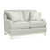 Oaks Way Upholstered 60'' Loveseat