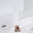 Full Size Bed In White With Socket And Removable Space Shelves Plug Organizing Practical Utility Decorative Workspace Storage Functional Work - Realize Space Utilization-1493787160-1493787163