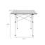 71.12cm Square Folding Table