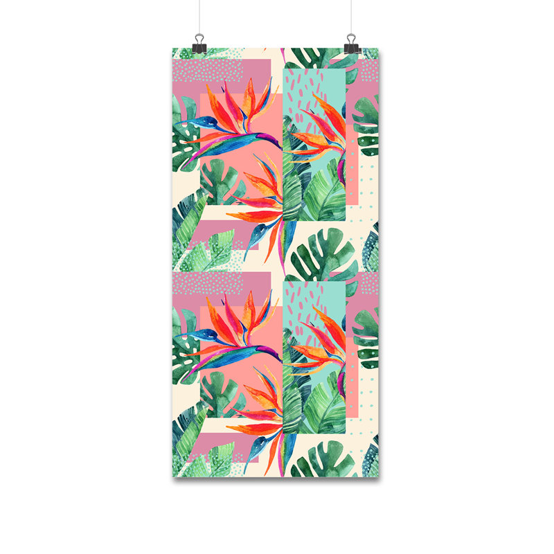 Gamino Matte Mural, 208 x 146cm