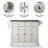 Bert Granite Top Kitchen Island-1841080678