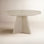 Queensland 54" Extendable Oak Dining Table