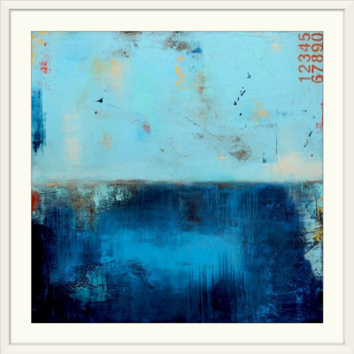 «Velvet» par Frisco, impression