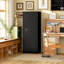 Fingerprint Lock Safe and LED Light