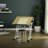 Crafton Adjustable Metal Base Drafting Table